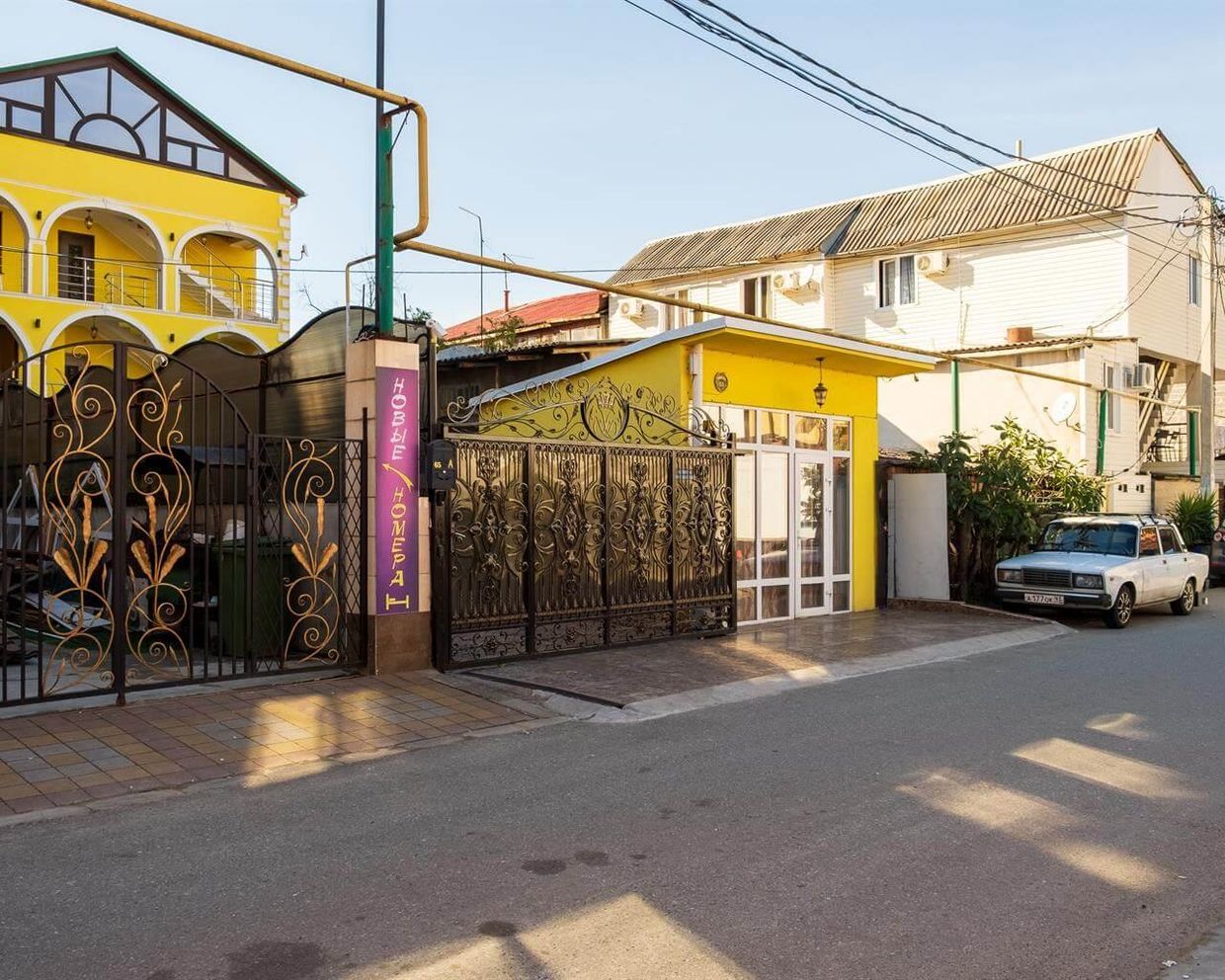 ДОЛЬЧЕ, гостевой дом - 3