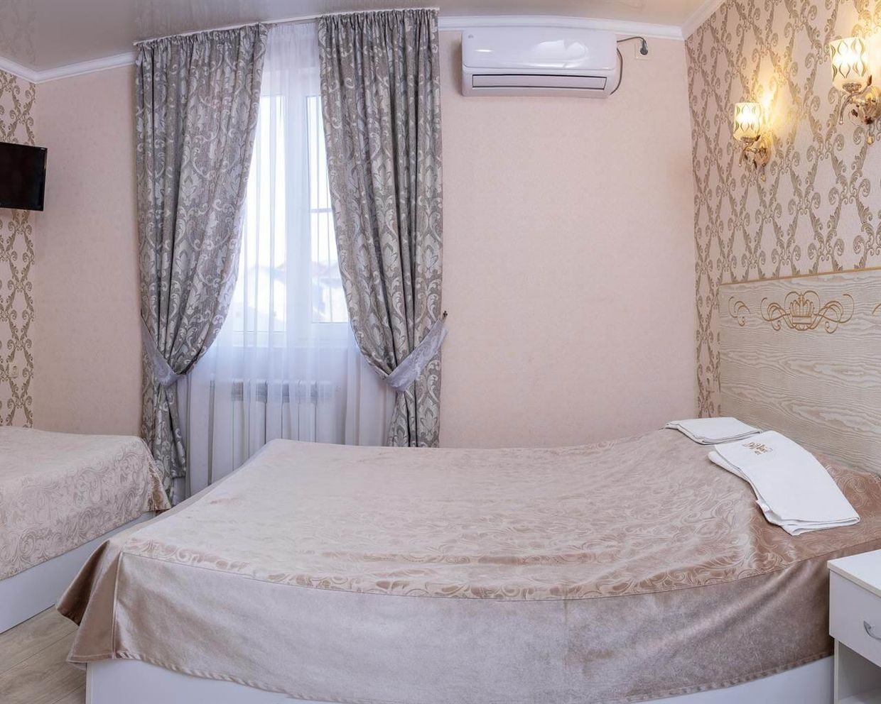 ДОЛЬЧЕ, гостевой дом - 5