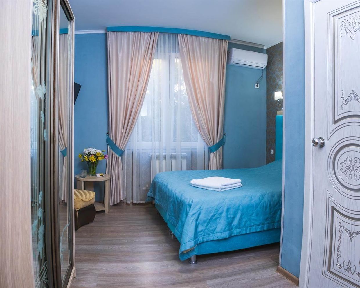 ДОЛЬЧЕ, гостевой дом - 7