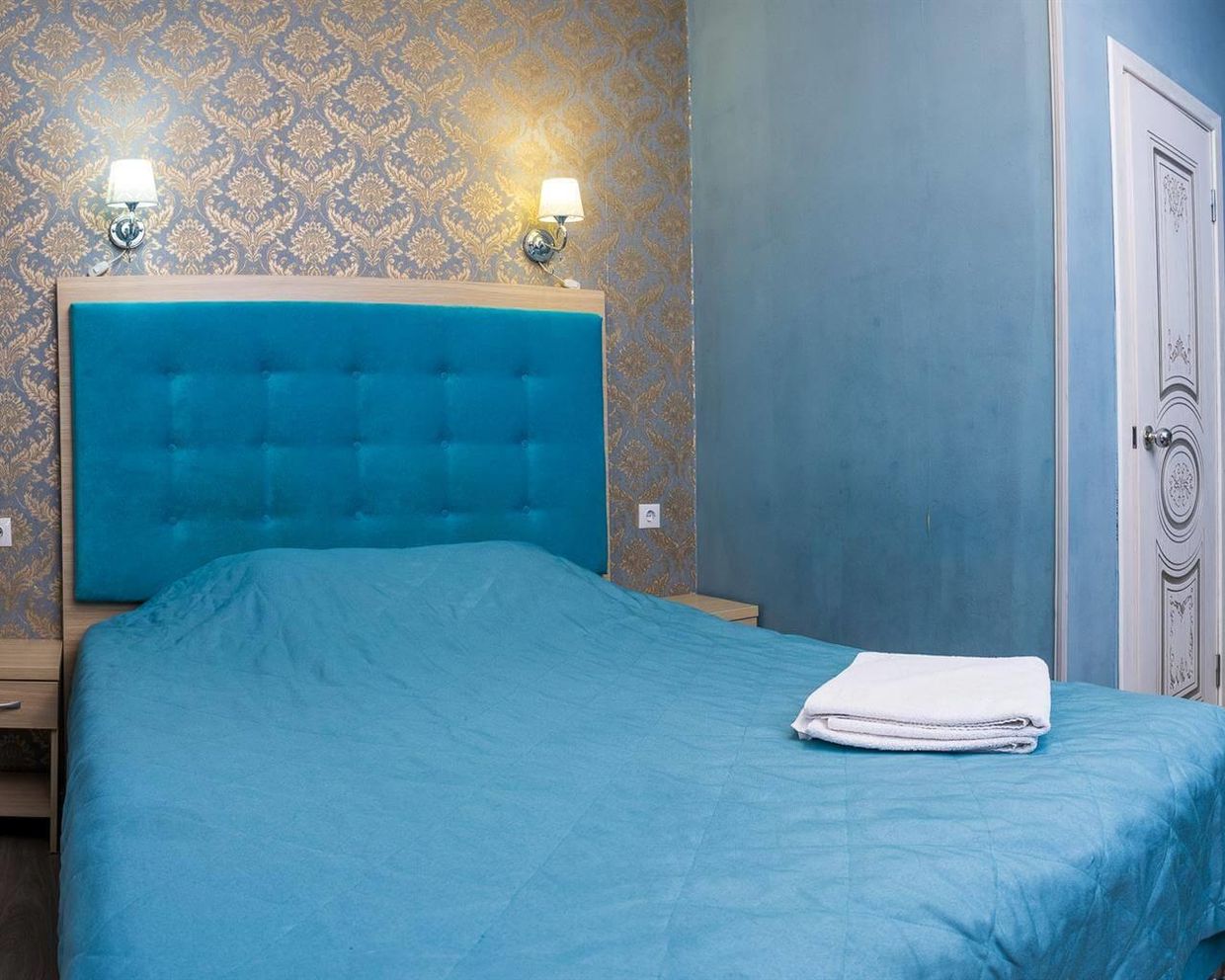 ДОЛЬЧЕ, гостевой дом - 8