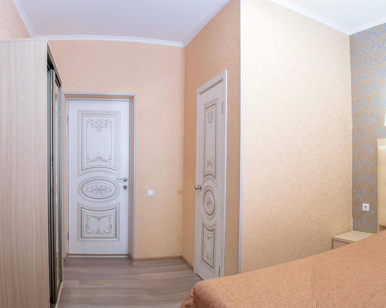 ДОЛЬЧЕ, гостевой дом - 9