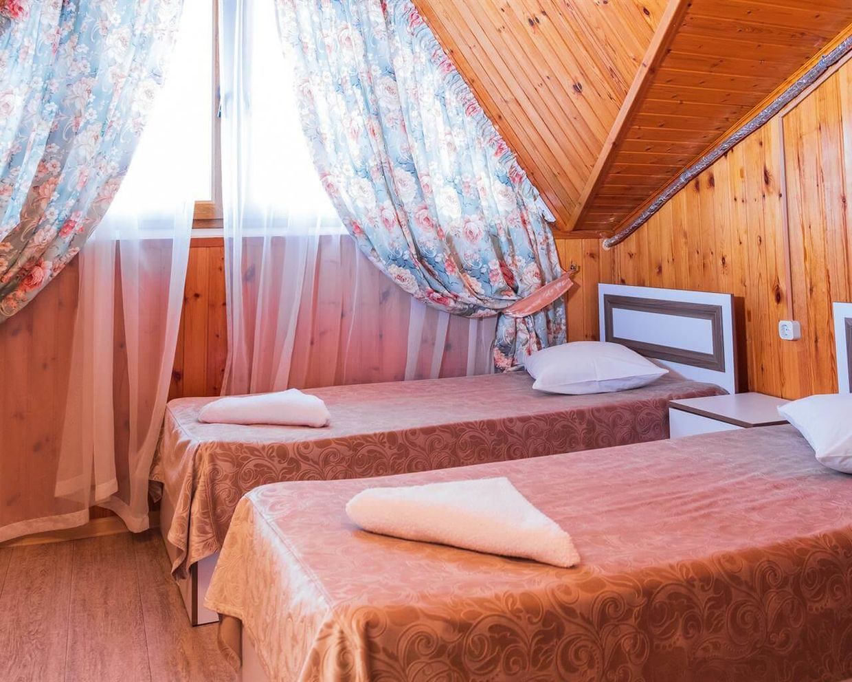 ДОЛЬЧЕ, гостевой дом - 10