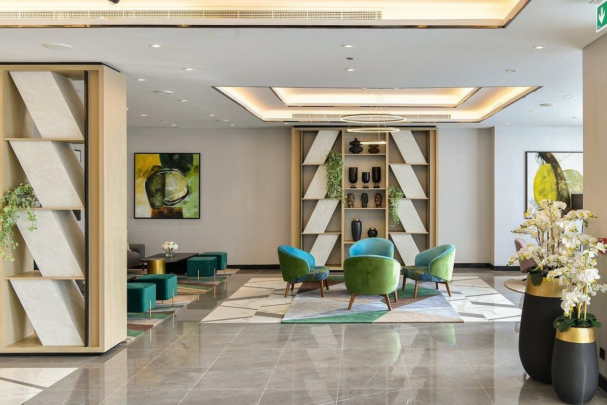 DAMAC HILLS 2 – EDGE BY ROTANA - 6