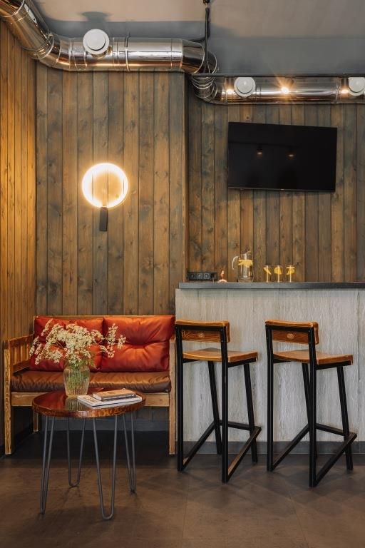 ALL INN, загородный отель - 17