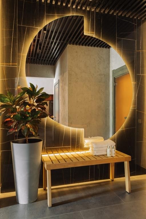 ALL INN, загородный отель - 18