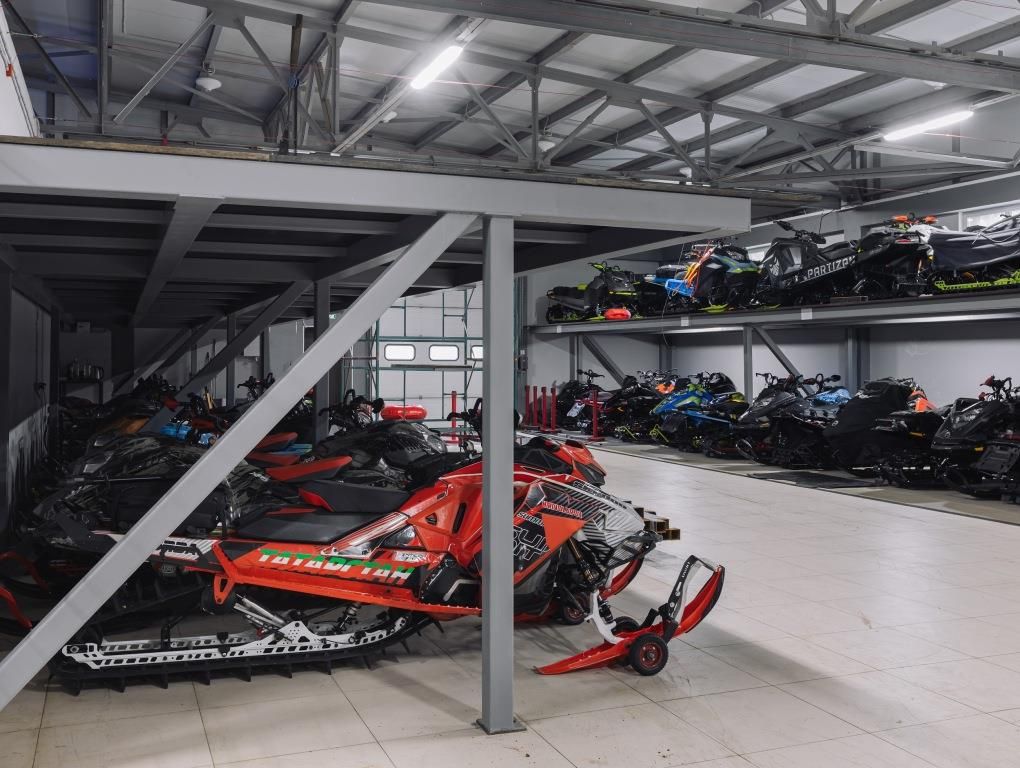 ALL INN, загородный отель - 23