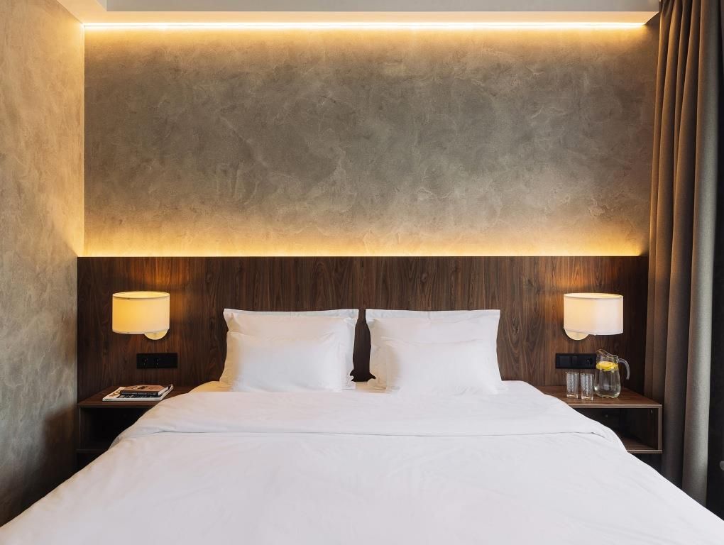 ALL INN, загородный отель - 27