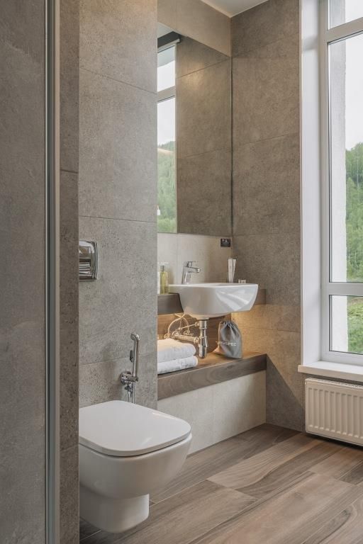 ALL INN, загородный отель - 35