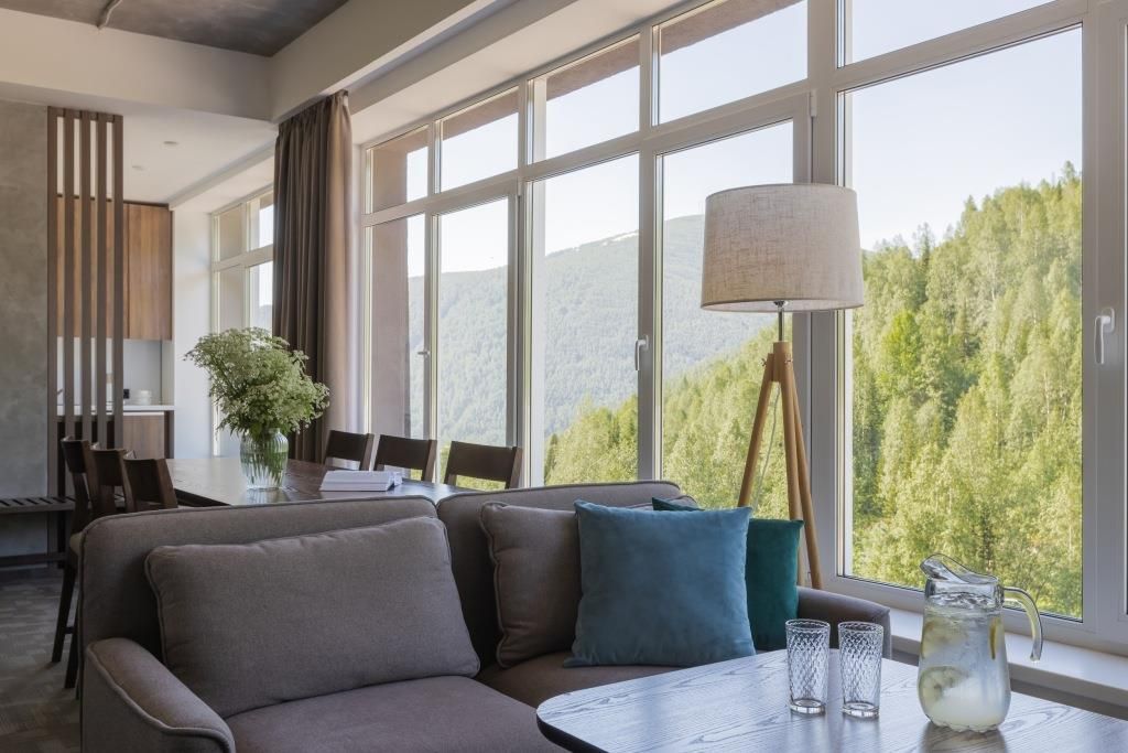 ALL INN, загородный отель - 39