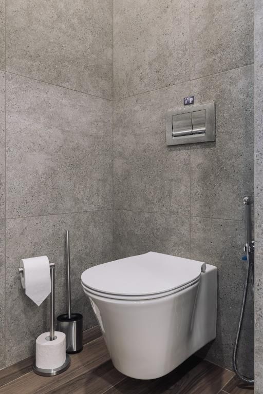 ALL INN, загородный отель - 43