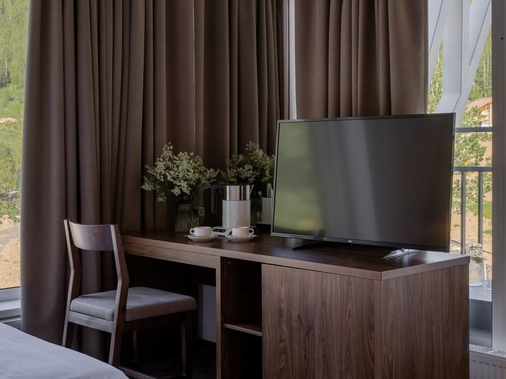 ALL INN, загородный отель - 46