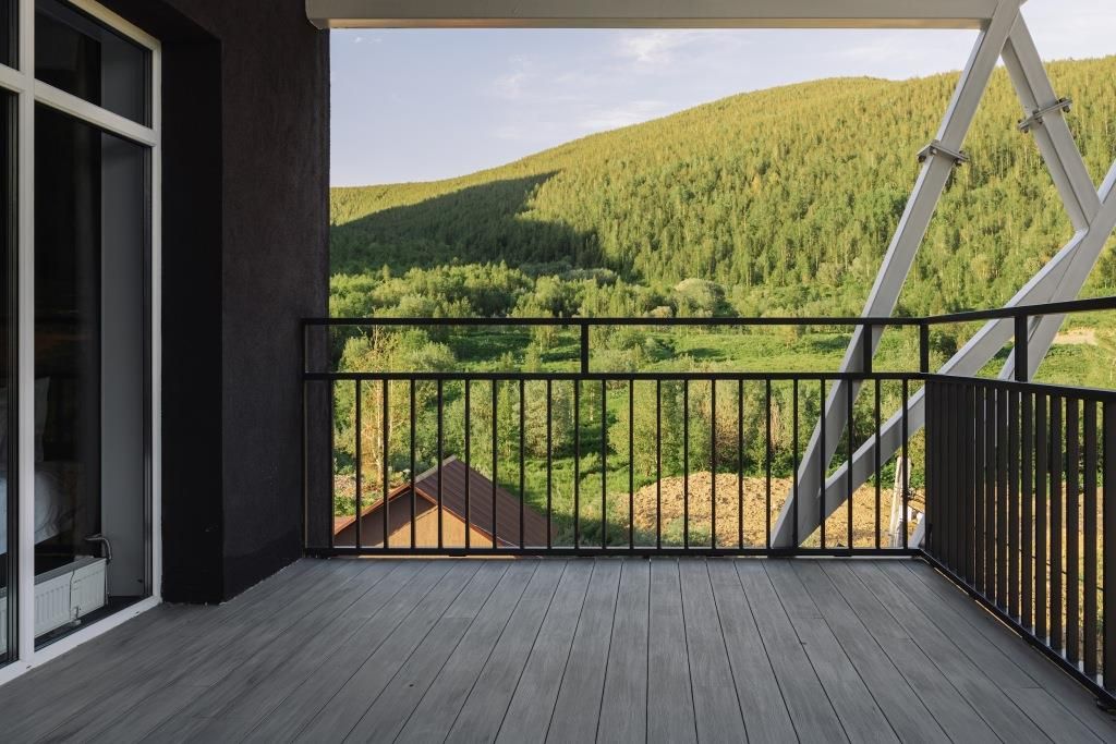 ALL INN, загородный отель - 50