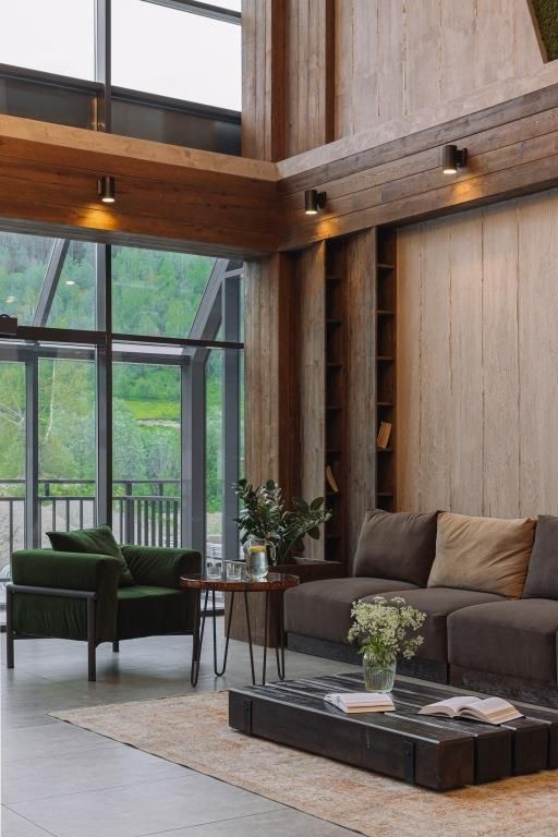 ALL INN, загородный отель - 6