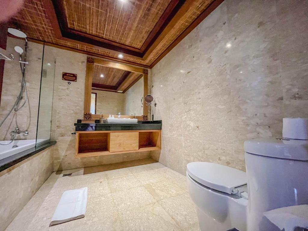 SAKTI GARDEN RESORT & SPA - 23