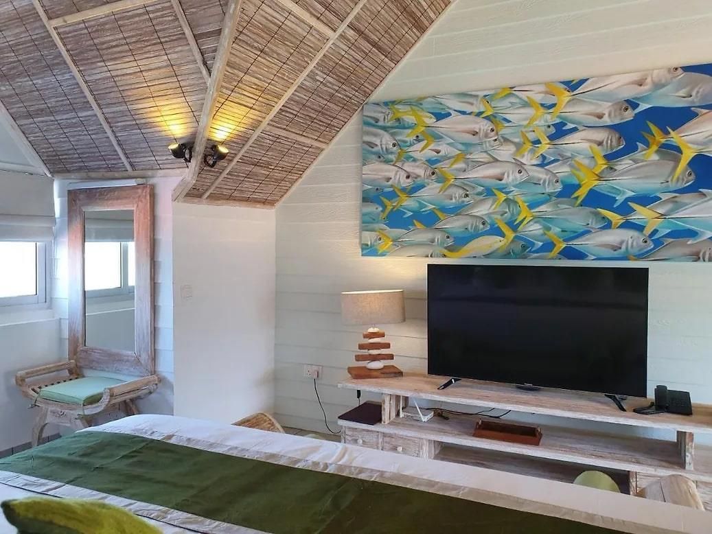 BORD MER LUXURY APARTMENTS - 13