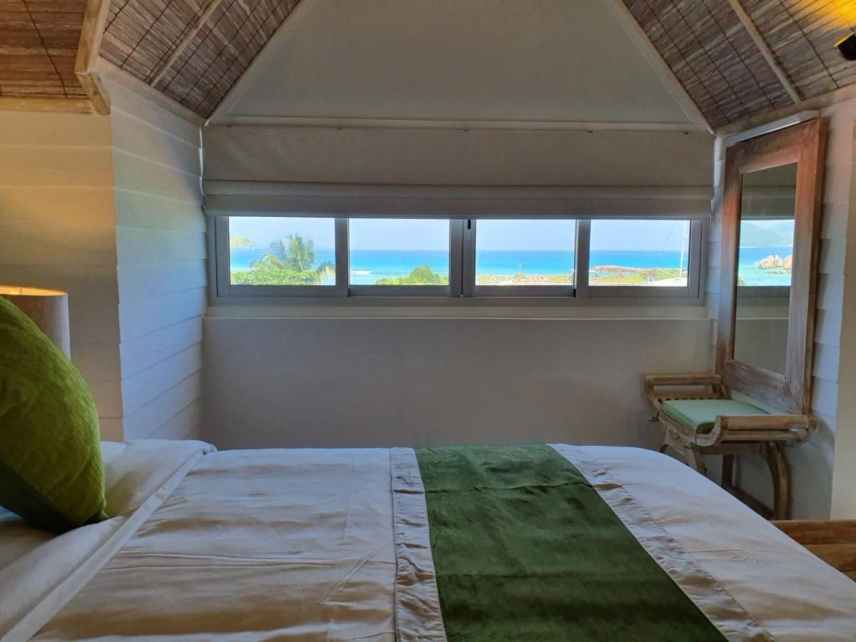 BORD MER LUXURY APARTMENTS - 4