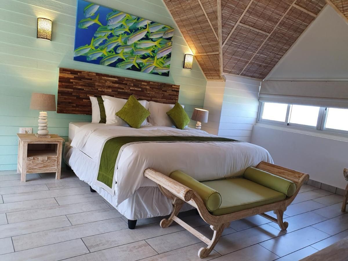 BORD MER LUXURY APARTMENTS - 7