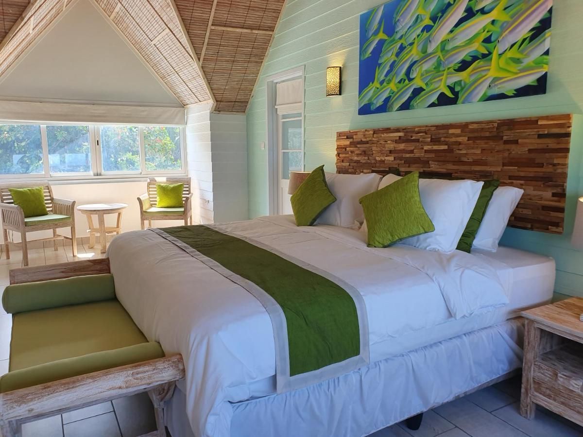 BORD MER LUXURY APARTMENTS - 8