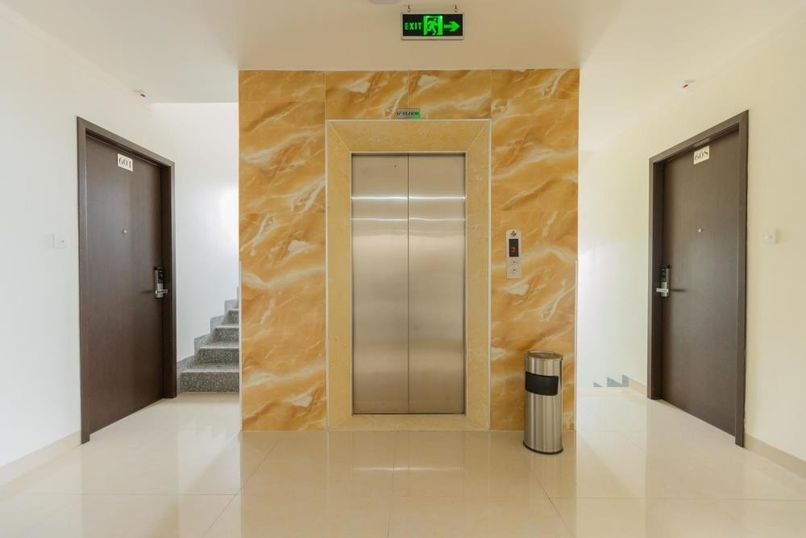 HOME PARK HOTEL PHU QUOC - 2