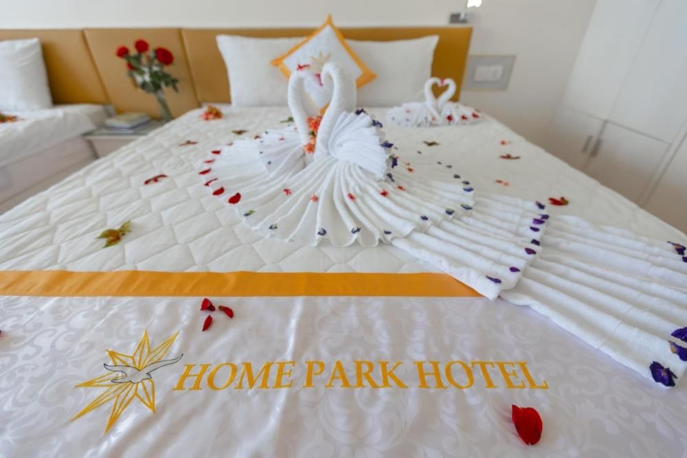 HOME PARK HOTEL PHU QUOC - 11