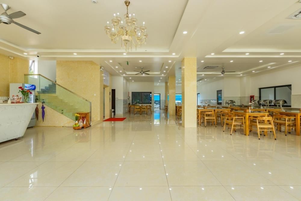 HOME PARK HOTEL PHU QUOC - 13