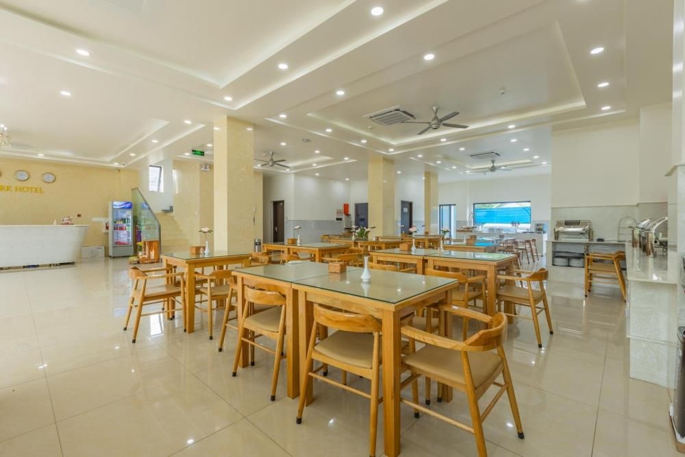 HOME PARK HOTEL PHU QUOC - 14