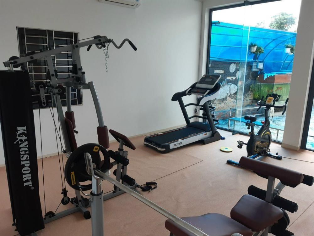 HOME PARK HOTEL PHU QUOC - 15