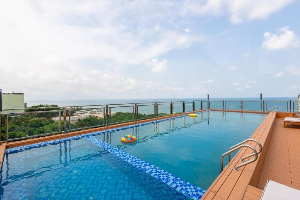 HOME PARK HOTEL PHU QUOC - 16