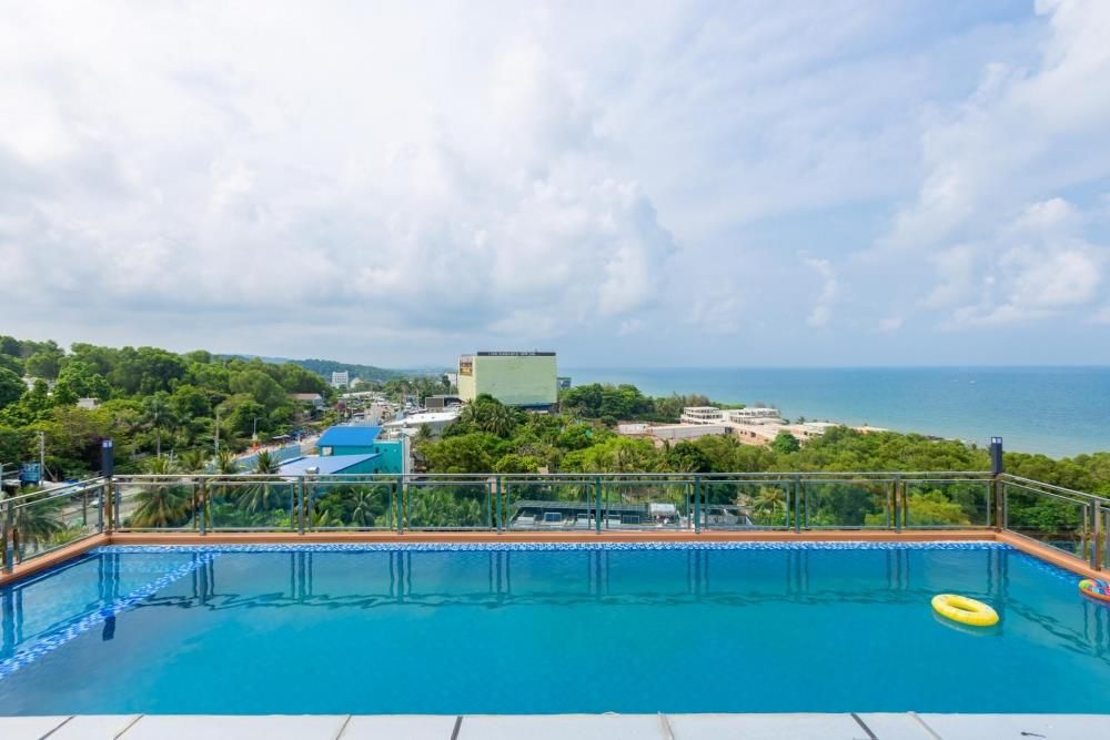 HOME PARK HOTEL PHU QUOC - 17