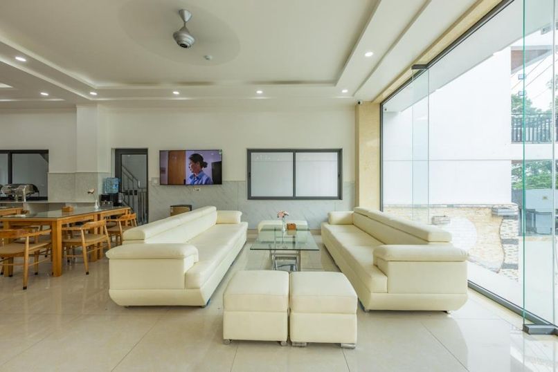 HOME PARK HOTEL PHU QUOC - 3