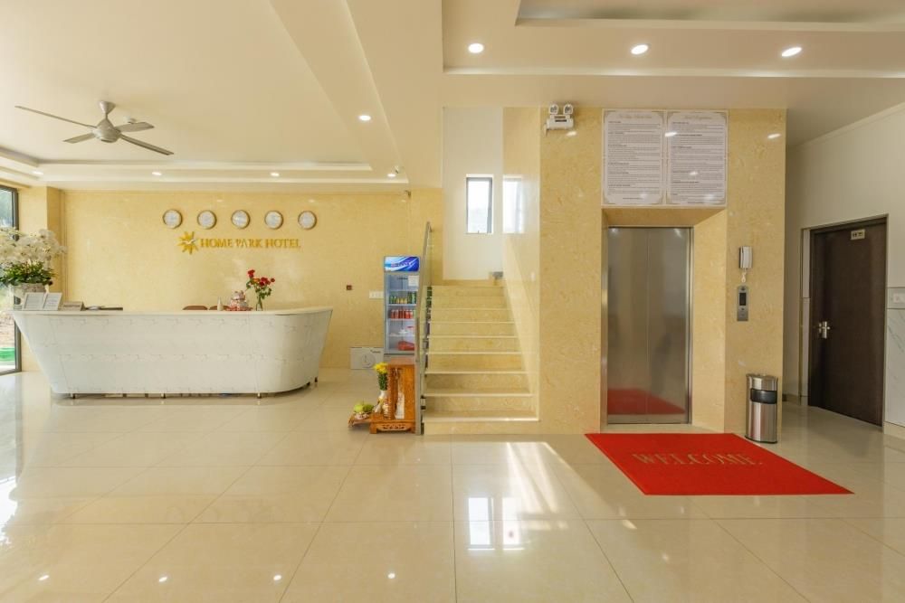 HOME PARK HOTEL PHU QUOC - 4