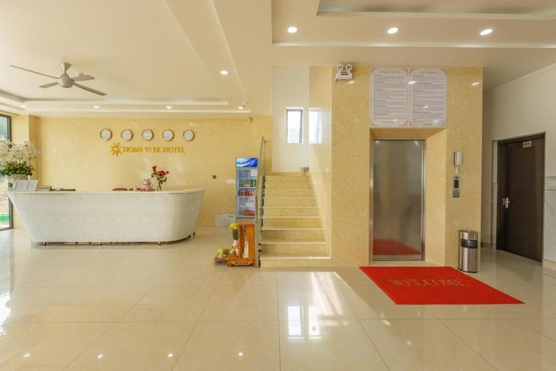 HOME PARK HOTEL PHU QUOC - 4