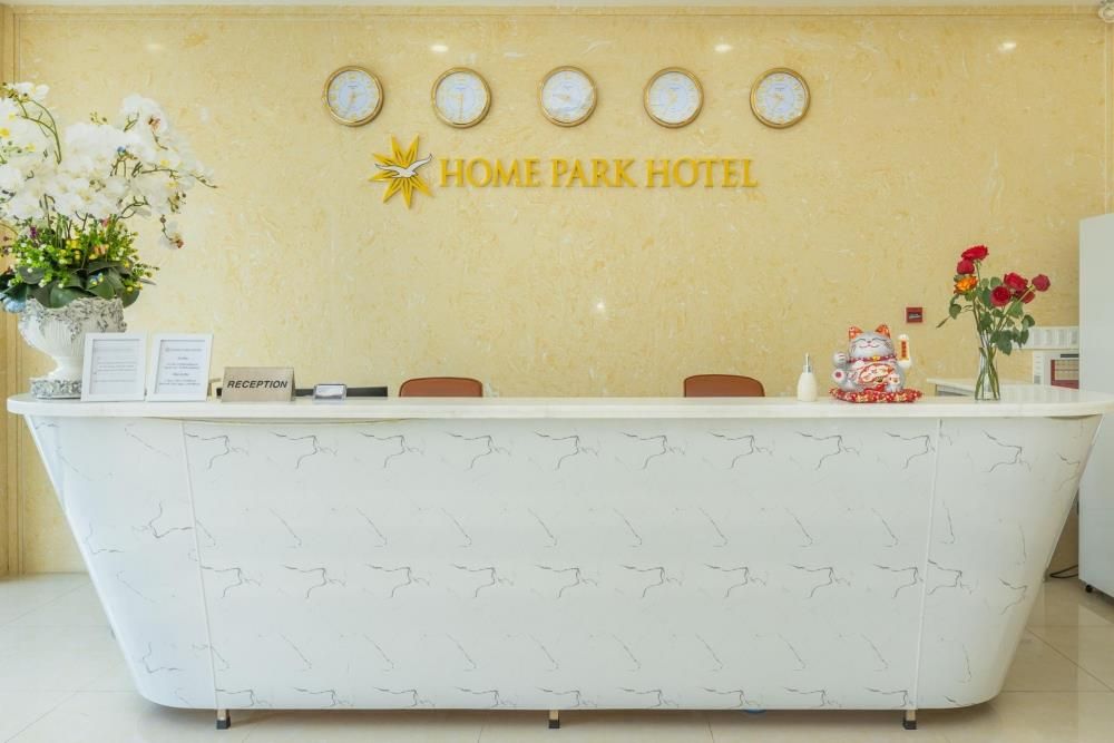 HOME PARK HOTEL PHU QUOC - 5