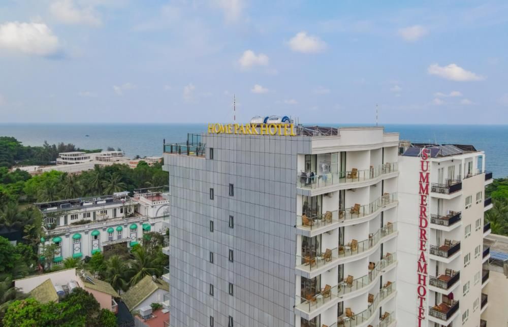 HOME PARK HOTEL PHU QUOC - 6