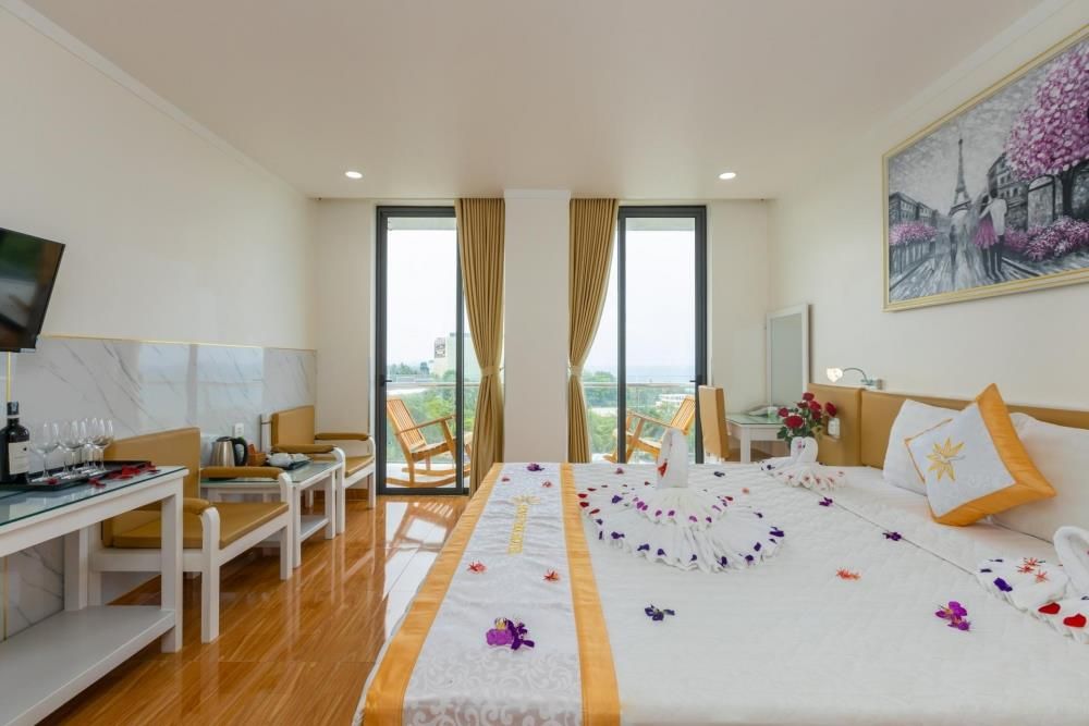 HOME PARK HOTEL PHU QUOC - 7
