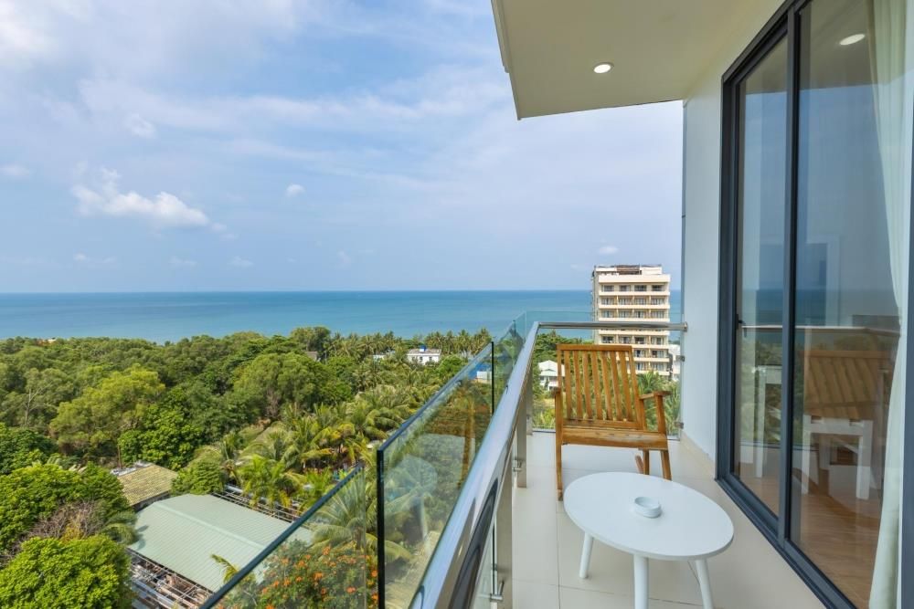 HOME PARK HOTEL PHU QUOC - 9
