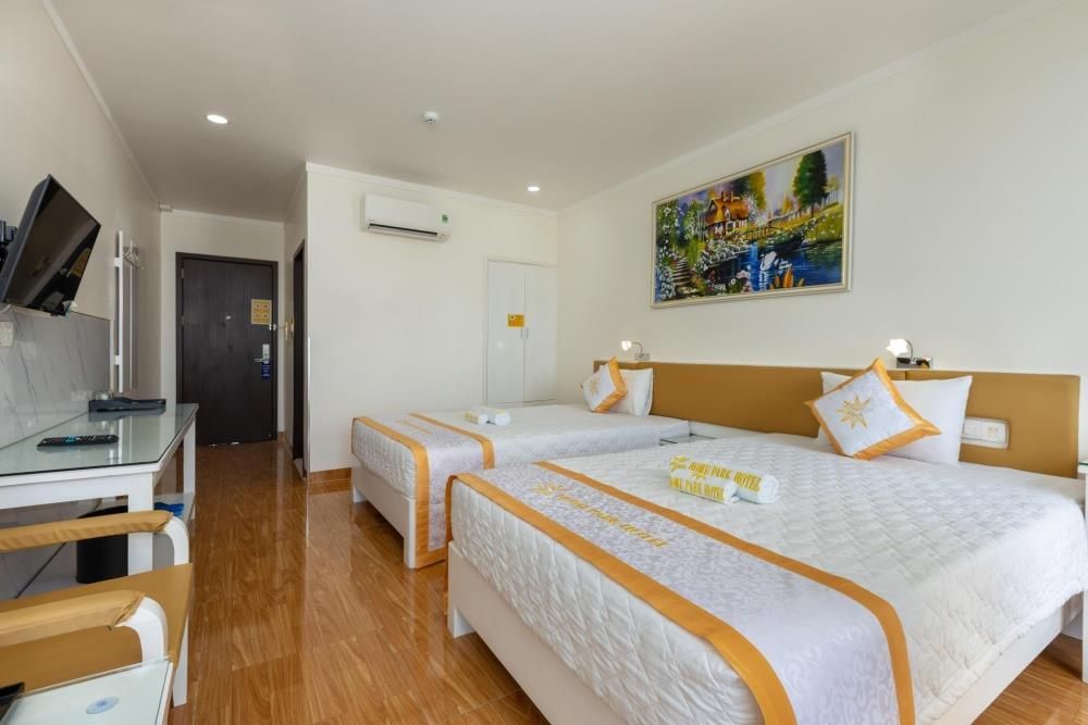 HOME PARK HOTEL PHU QUOC - 10