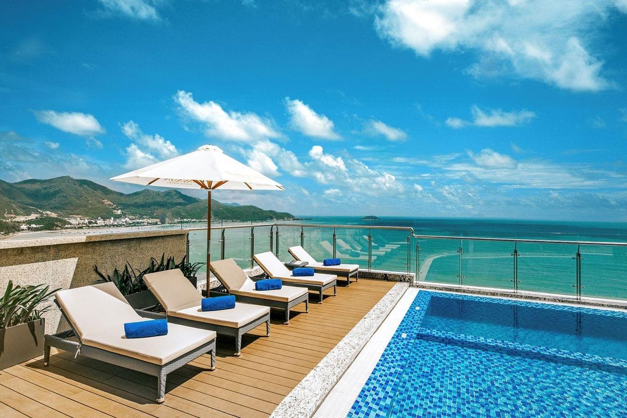 NAVADA BEACH HOTEL NHA TRANG - 2