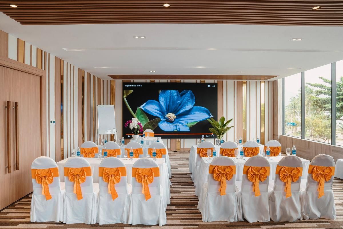 NAVADA BEACH HOTEL NHA TRANG - 14