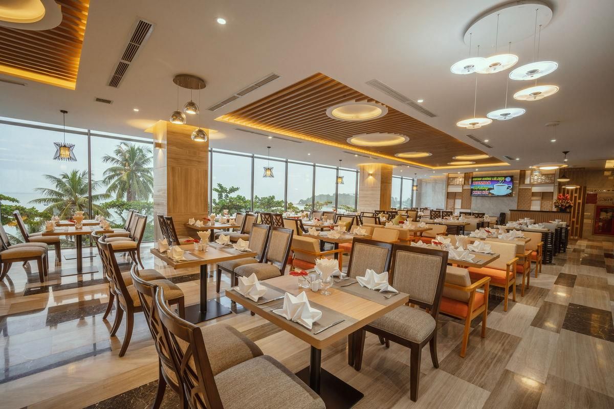 NAVADA BEACH HOTEL NHA TRANG - 18