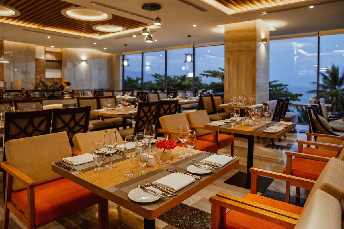 NAVADA BEACH HOTEL NHA TRANG - 20