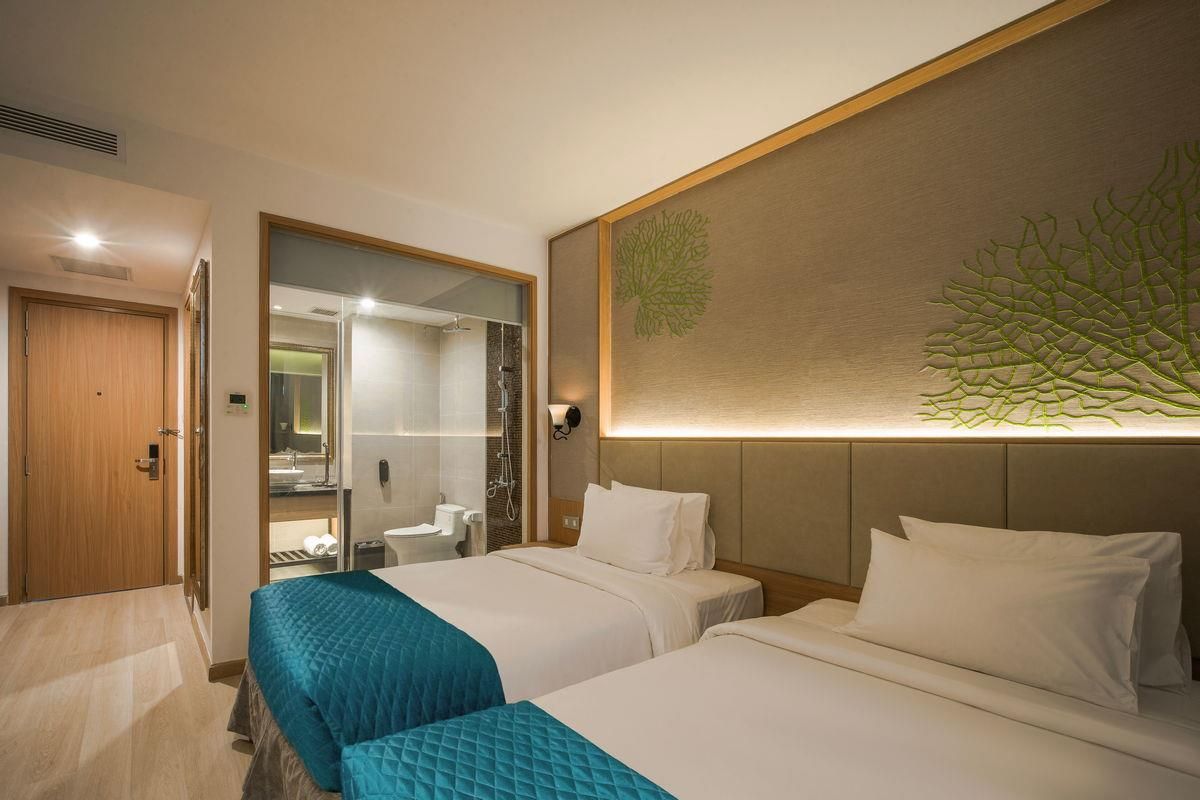 NAVADA BEACH HOTEL NHA TRANG - 21