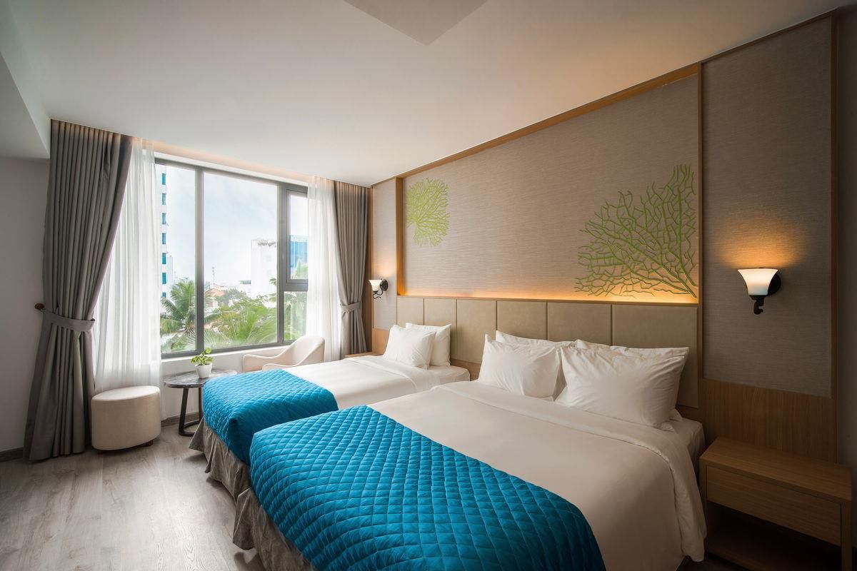 NAVADA BEACH HOTEL NHA TRANG - 23