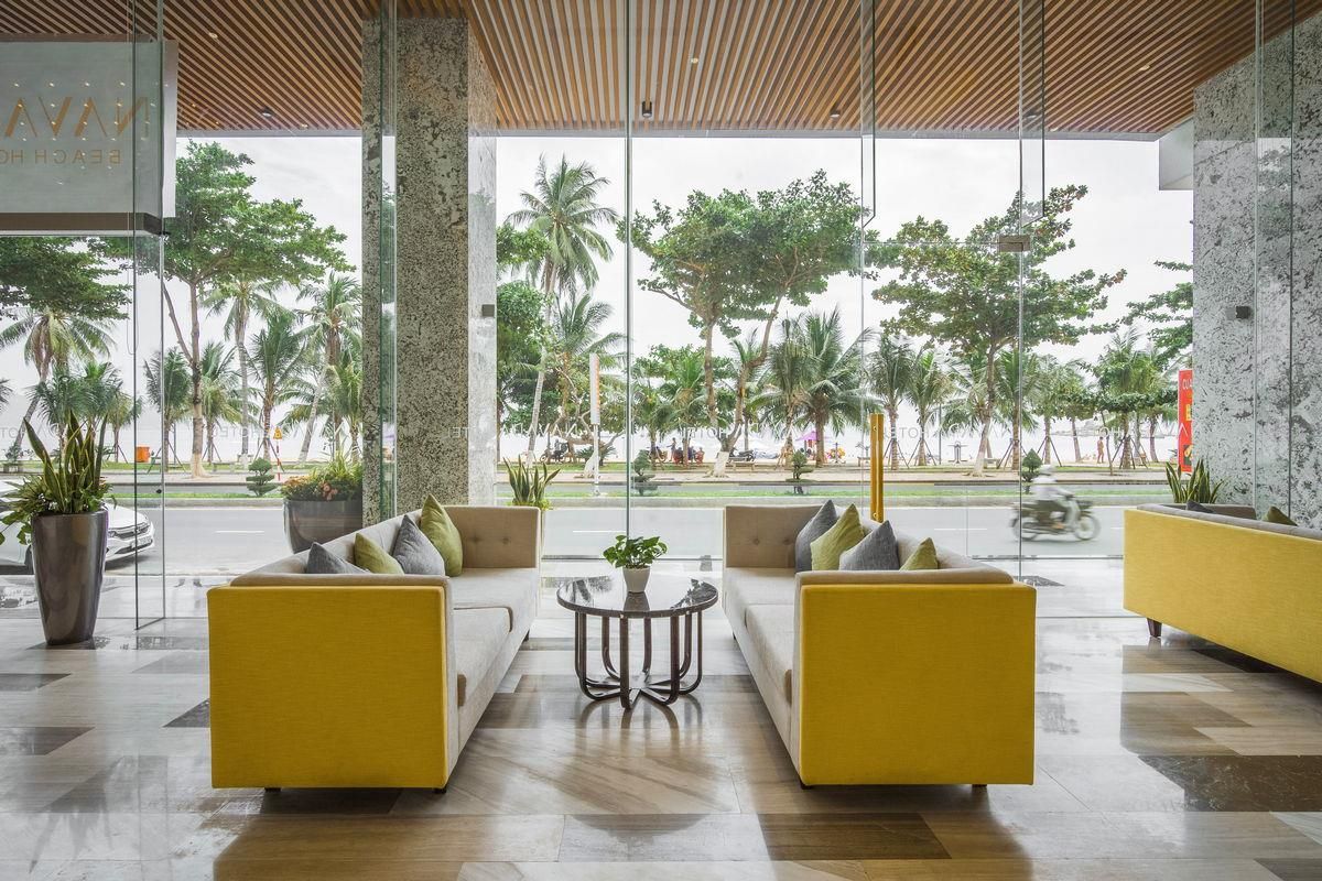NAVADA BEACH HOTEL NHA TRANG - 24