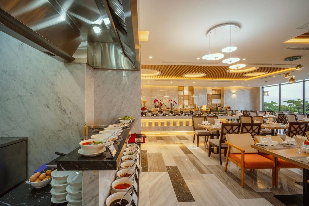 NAVADA BEACH HOTEL NHA TRANG - 25