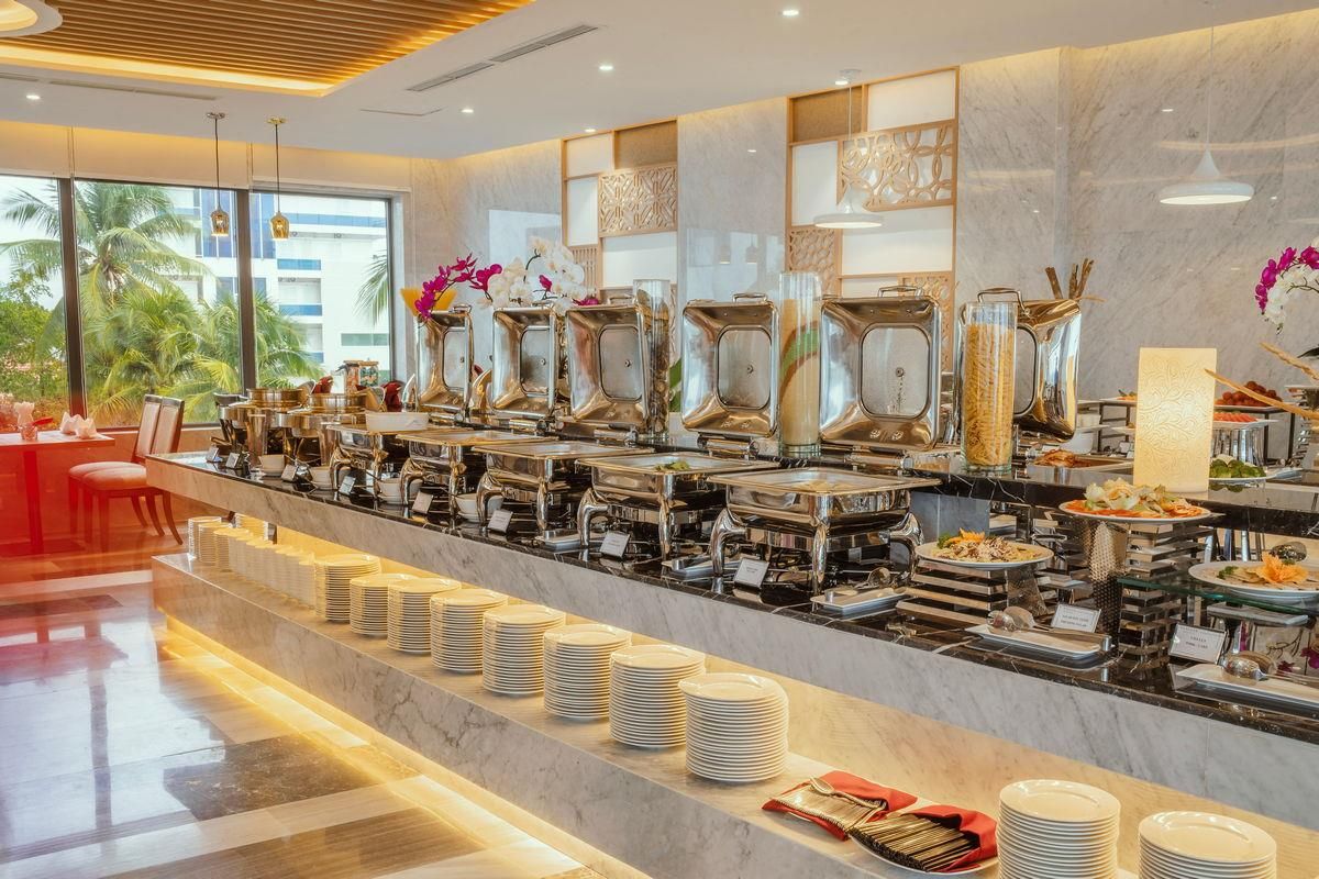 NAVADA BEACH HOTEL NHA TRANG - 27