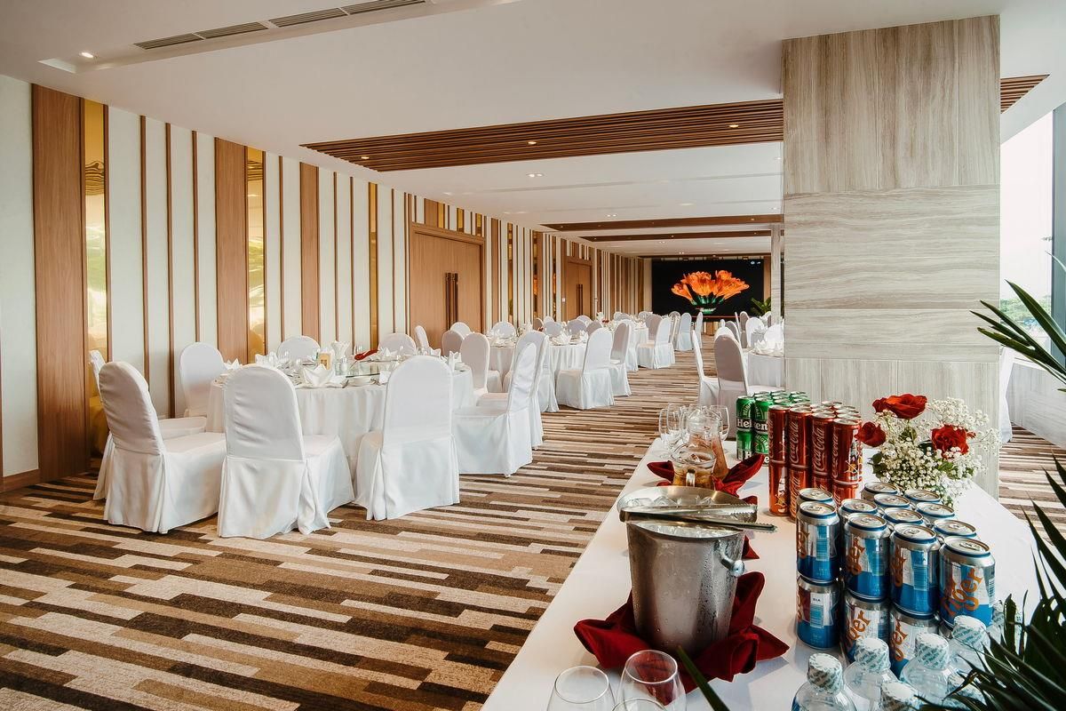 NAVADA BEACH HOTEL NHA TRANG - 28