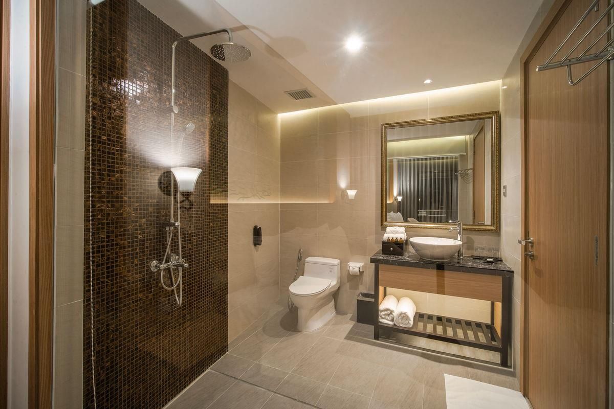 NAVADA BEACH HOTEL NHA TRANG - 30