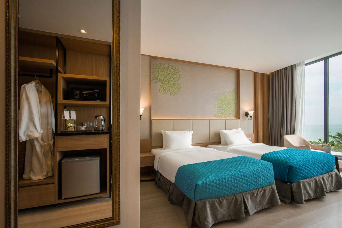 NAVADA BEACH HOTEL NHA TRANG - 32