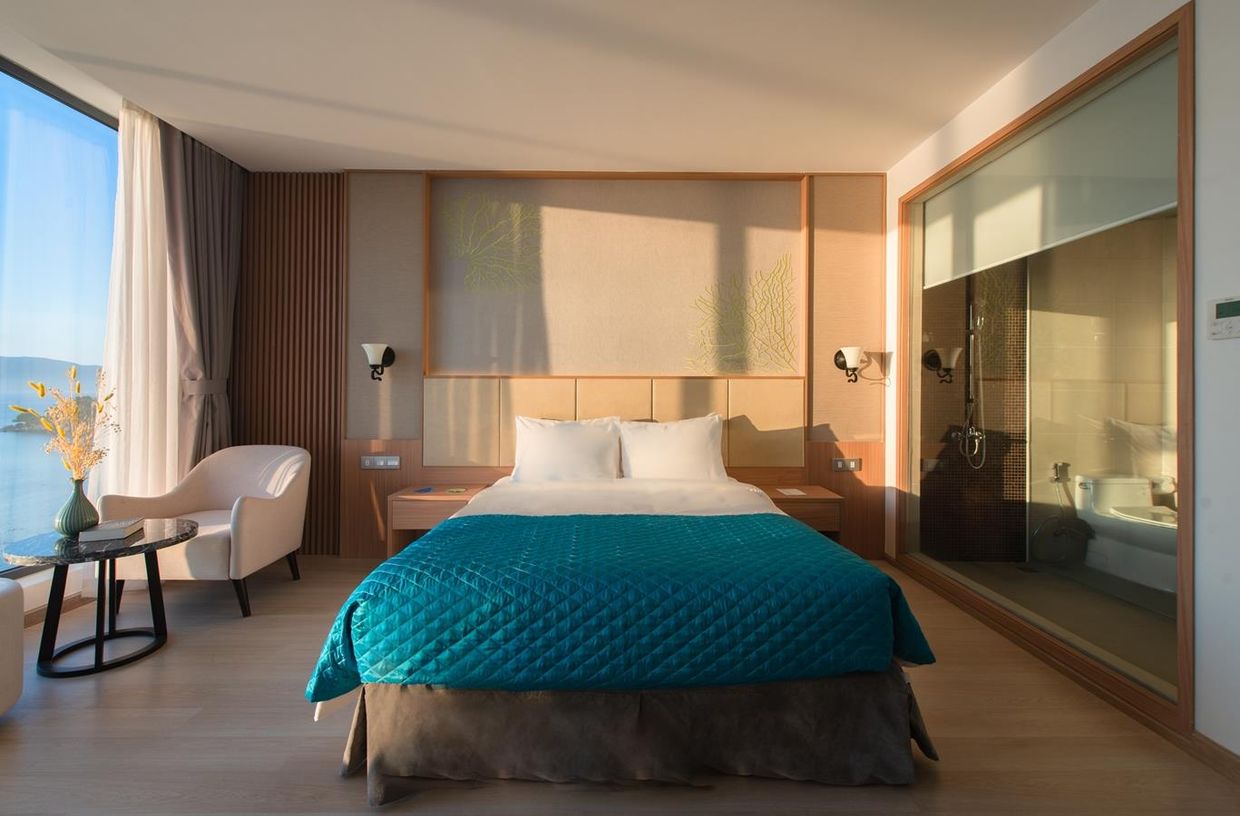 NAVADA BEACH HOTEL NHA TRANG - 6